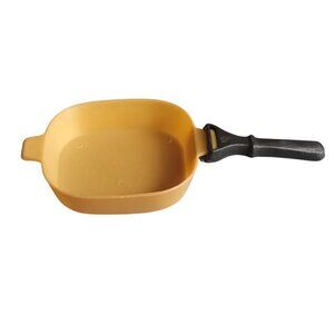 🎯 10 for $12 / Vintage Child's Plastic Play Toy Fry Pan